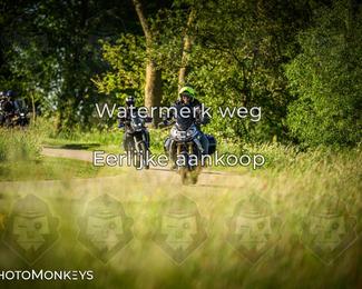 Motor Elfstedentocht 2026 photo