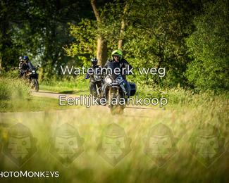 Motor Elfstedentocht 2026 photo