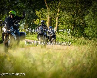Motor Elfstedentocht 2026 photo
