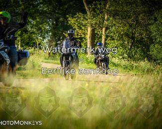 Motor Elfstedentocht 2026 photo