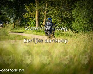 Motor Elfstedentocht 2026 photo