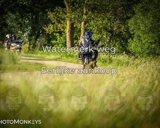 Motor Elfstedentocht 2026 photo