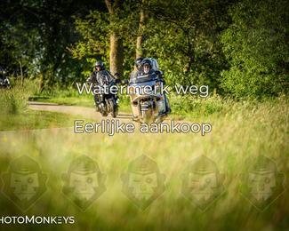 Motor Elfstedentocht 2026 photo