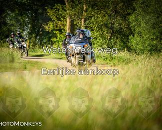 Motor Elfstedentocht 2026 photo