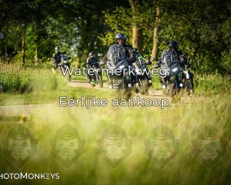 Motor Elfstedentocht 2026 photo