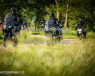 Motor Elfstedentocht 2026 photo