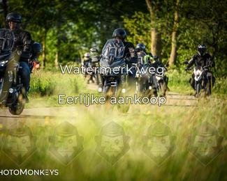 Motor Elfstedentocht 2026 photo