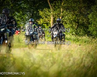 Motor Elfstedentocht 2026 photo
