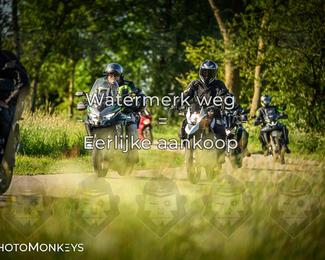 Motor Elfstedentocht 2026 photo