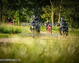 Motor Elfstedentocht 2026 photo
