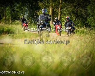 Motor Elfstedentocht 2026 photo