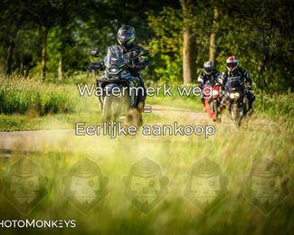 Motor Elfstedentocht 2026 photo