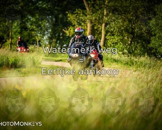 Motor Elfstedentocht 2026 photo