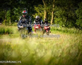 Motor Elfstedentocht 2026 photo