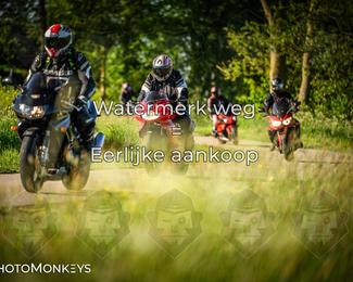 Motor Elfstedentocht 2026 photo