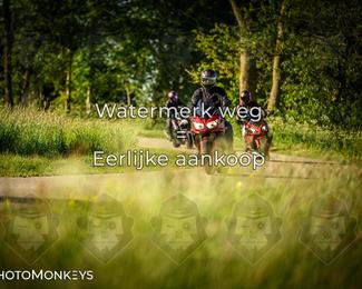 Motor Elfstedentocht 2026 photo