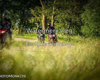 Motor Elfstedentocht 2026 photo