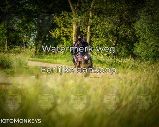 Motor Elfstedentocht 2026 photo