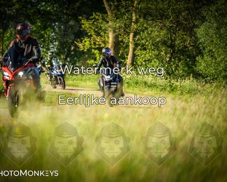 Motor Elfstedentocht 2026 photo