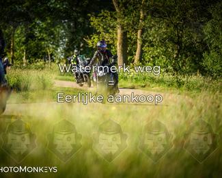 Motor Elfstedentocht 2026 photo