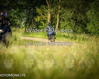 Motor Elfstedentocht 2026 photo