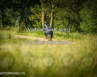 Motor Elfstedentocht 2026 photo