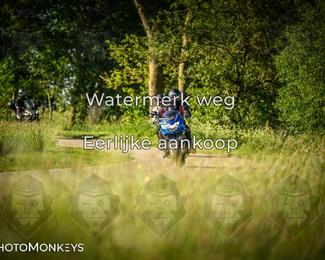 Motor Elfstedentocht 2026 photo