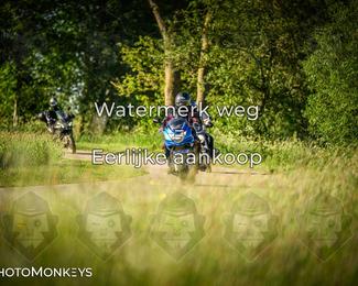 Motor Elfstedentocht 2026 photo