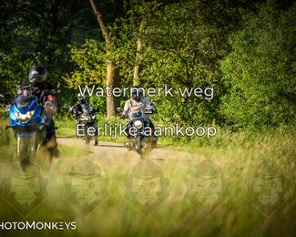 Motor Elfstedentocht 2026 photo