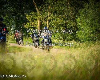 Motor Elfstedentocht 2026 photo