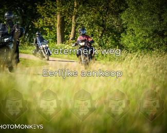 Motor Elfstedentocht 2026 photo