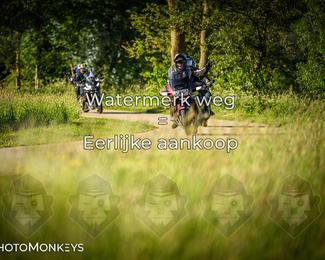 Motor Elfstedentocht 2026 photo