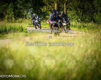 Motor Elfstedentocht 2026 photo