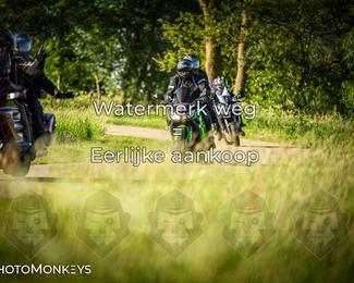 Motor Elfstedentocht 2026 photo