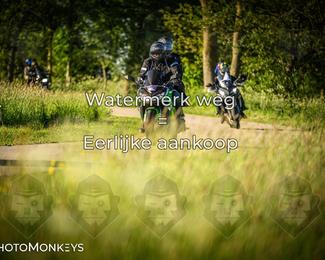 Motor Elfstedentocht 2026 photo