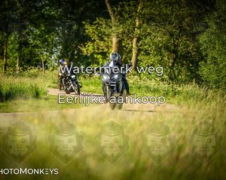 Motor Elfstedentocht 2026 photo
