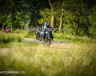 Motor Elfstedentocht 2026 photo