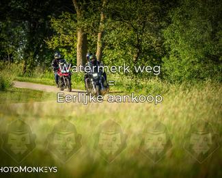 Motor Elfstedentocht 2026 photo