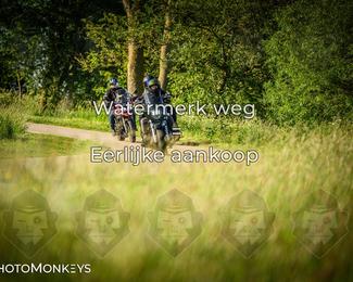 Motor Elfstedentocht 2026 photo