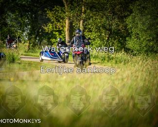 Motor Elfstedentocht 2026 photo