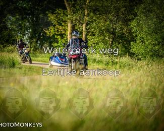 Motor Elfstedentocht 2026 photo