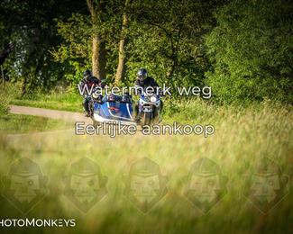 Motor Elfstedentocht 2026 photo