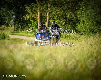 Motor Elfstedentocht 2026 photo