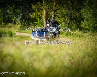 Motor Elfstedentocht 2026 photo