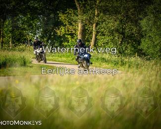 Motor Elfstedentocht 2026 photo
