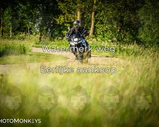 Motor Elfstedentocht 2026 photo