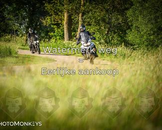 Motor Elfstedentocht 2026 photo