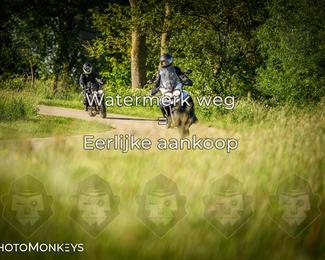 Motor Elfstedentocht 2026 photo