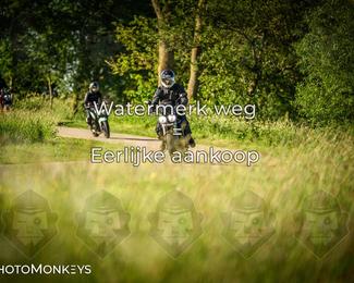 Motor Elfstedentocht 2026 photo