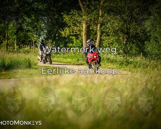 Motor Elfstedentocht 2026 photo